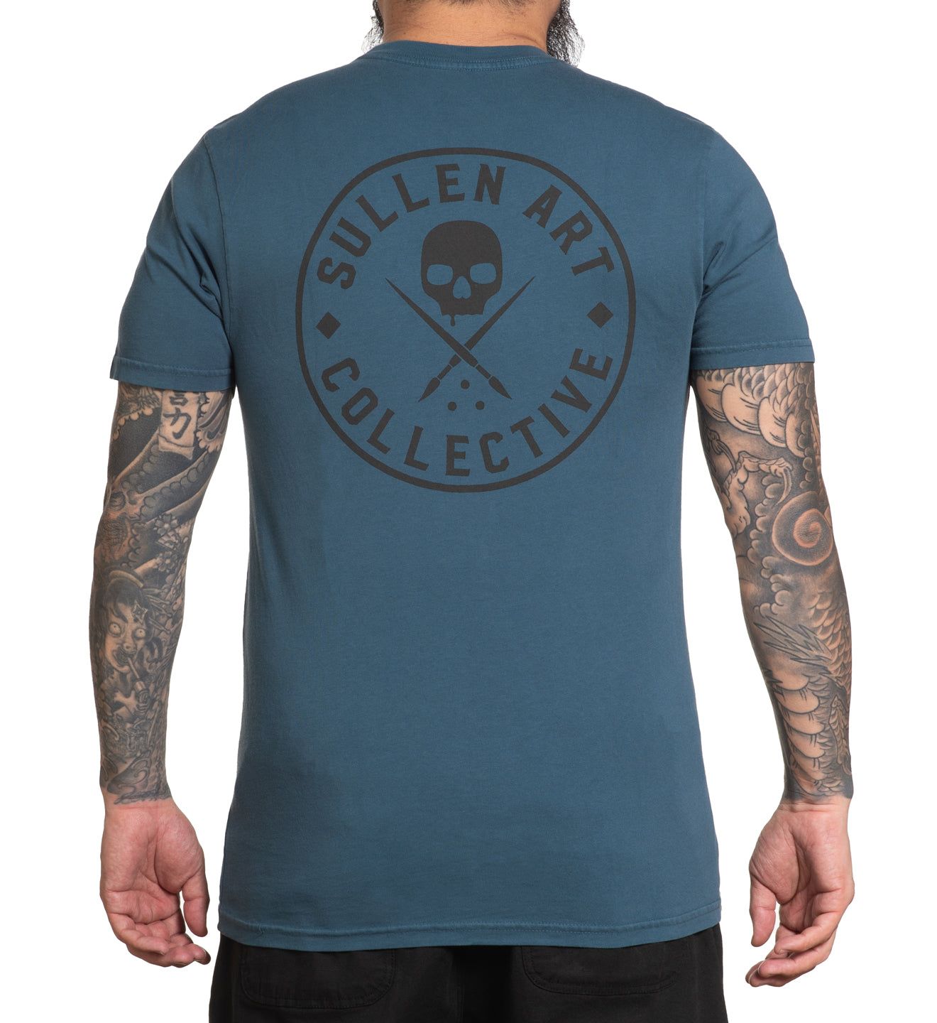 Ever Premium T-Shirt - Orion Blue, ORION BLUE