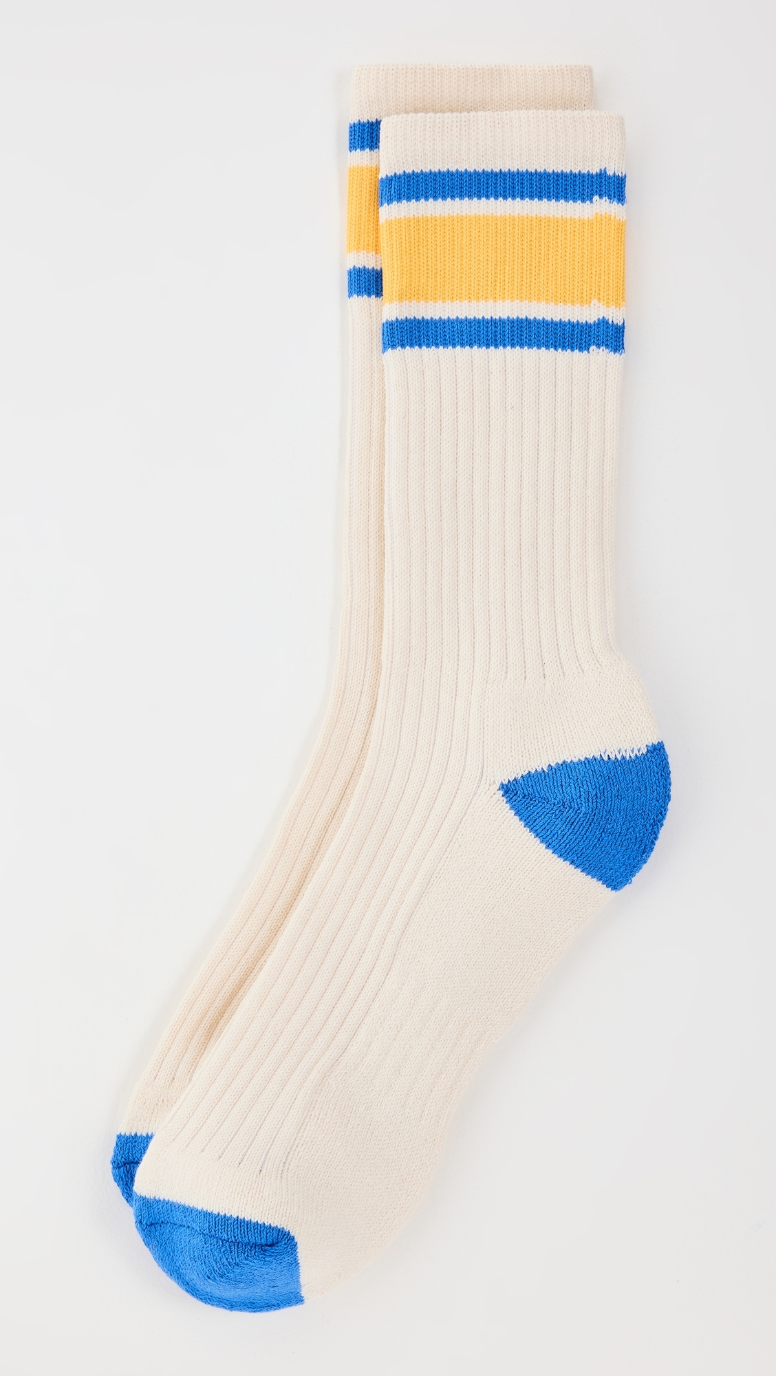 The Youngblood Crew Socks Rams Multi One Size