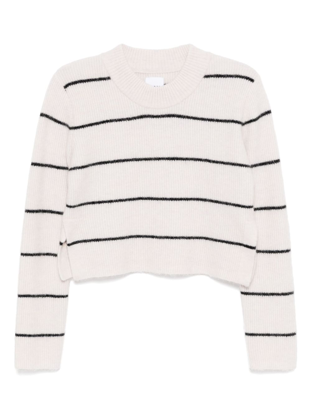 Gaby jumper - Neutrals