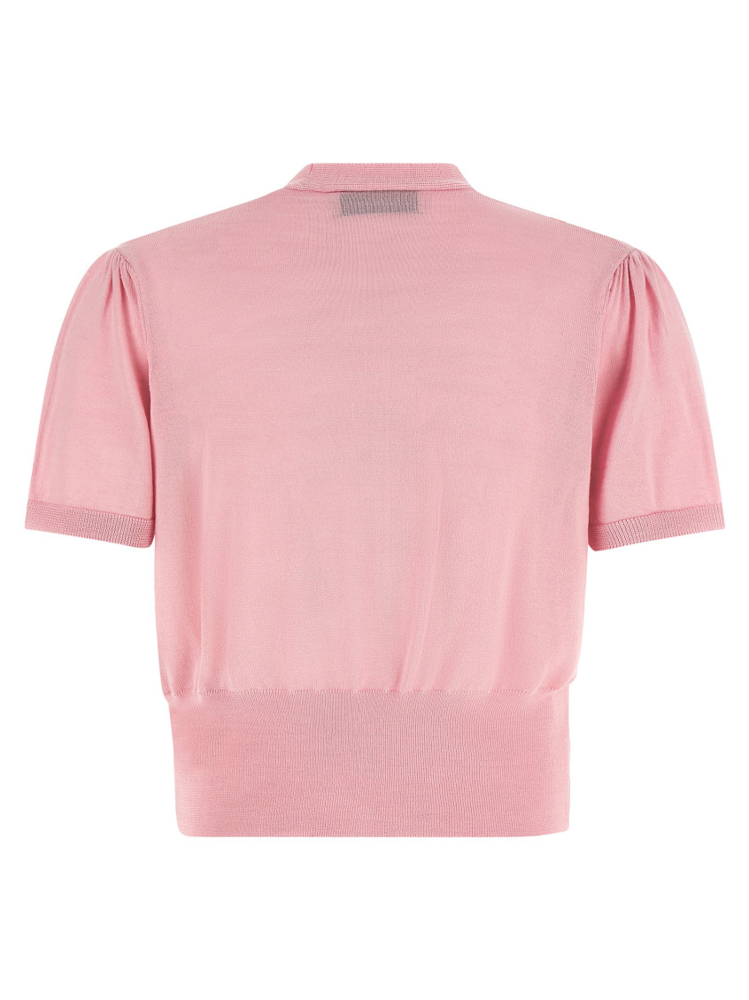 Pamela Sweater