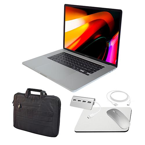 "Refurbished 2019 Macbook Pro 16"" 2.3GHz 1TB Bundle