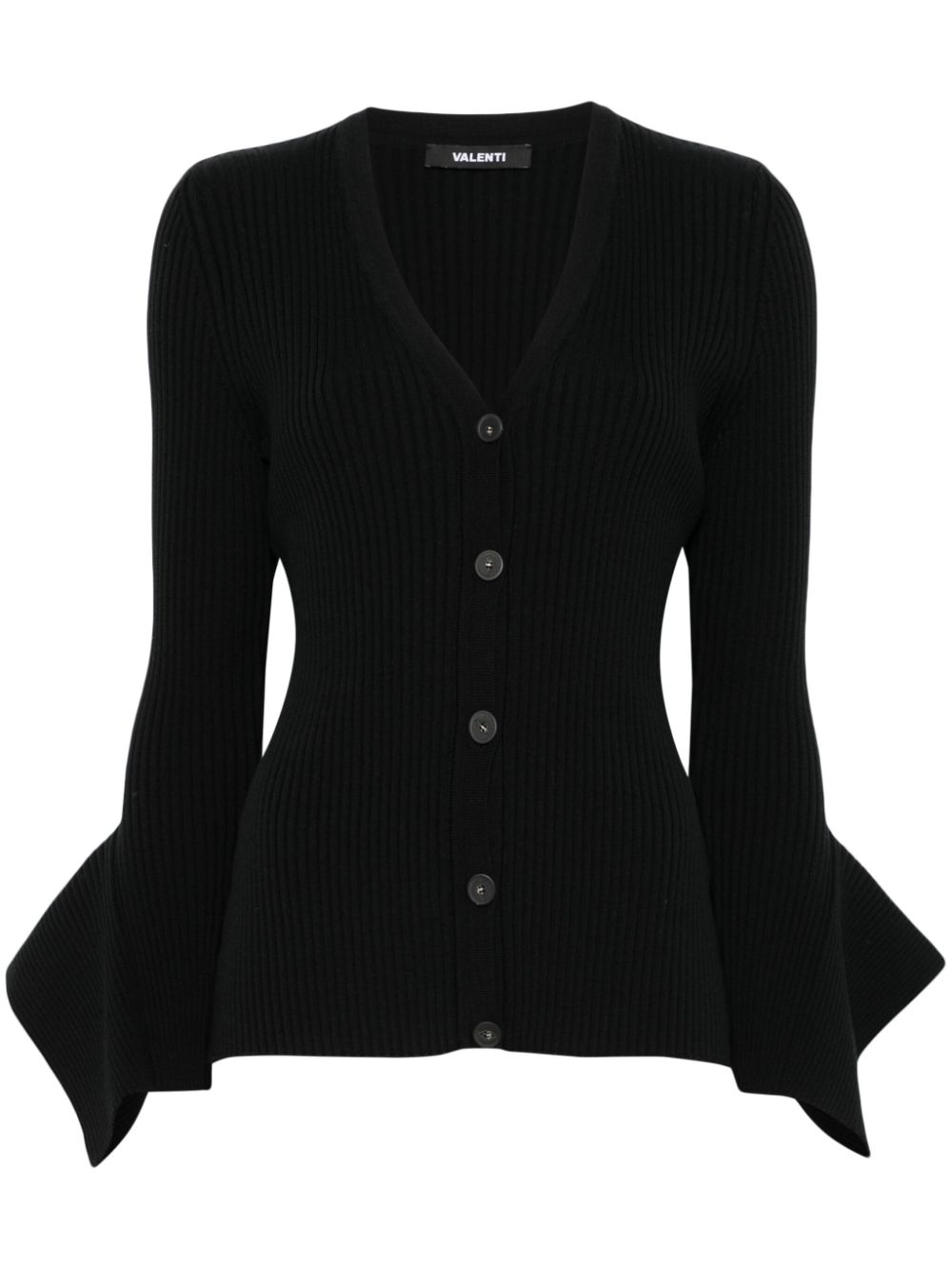 Hazel cardigan - Black