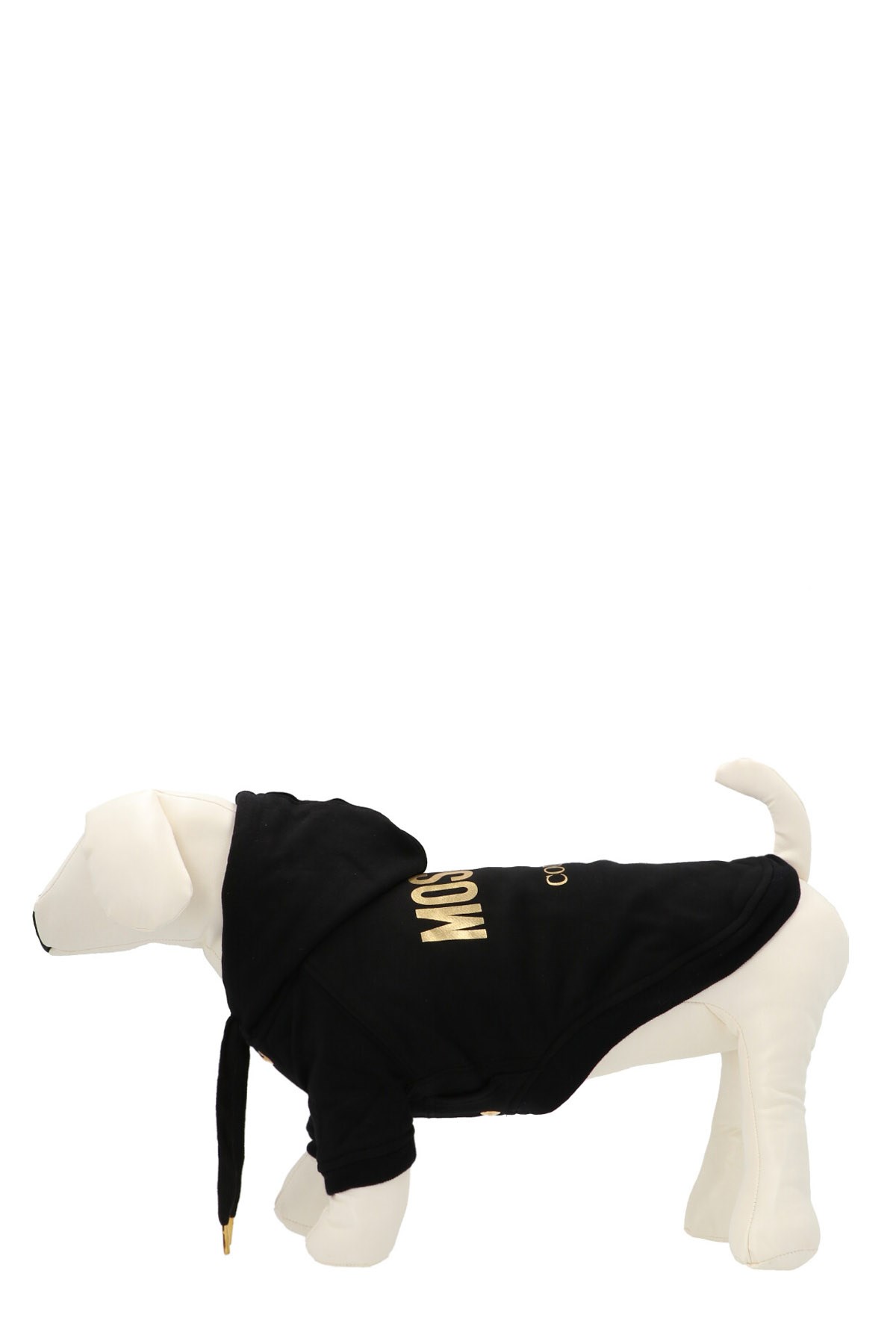 Logo Dog Sweatshirt