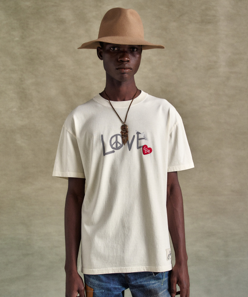 Unisex Love T-Shirt atb1252u