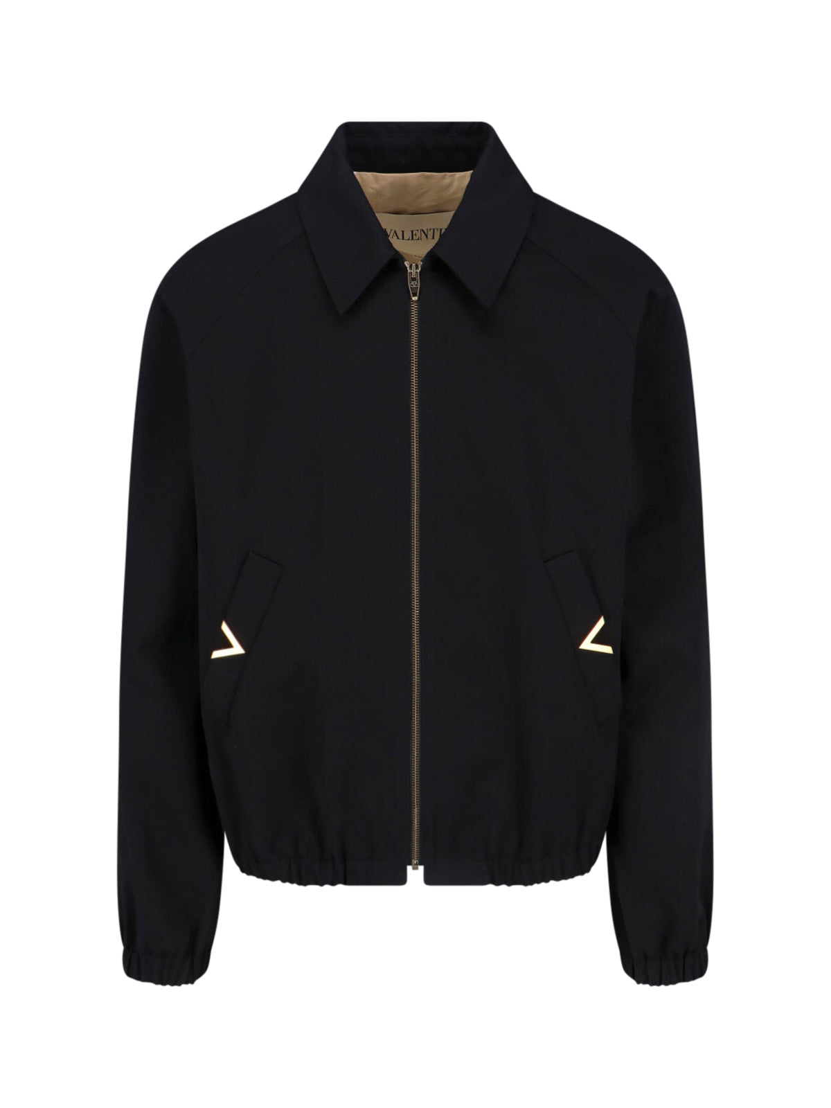 Men's 100% Cotton Jacket