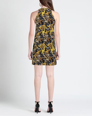 Woman Mini dress Black