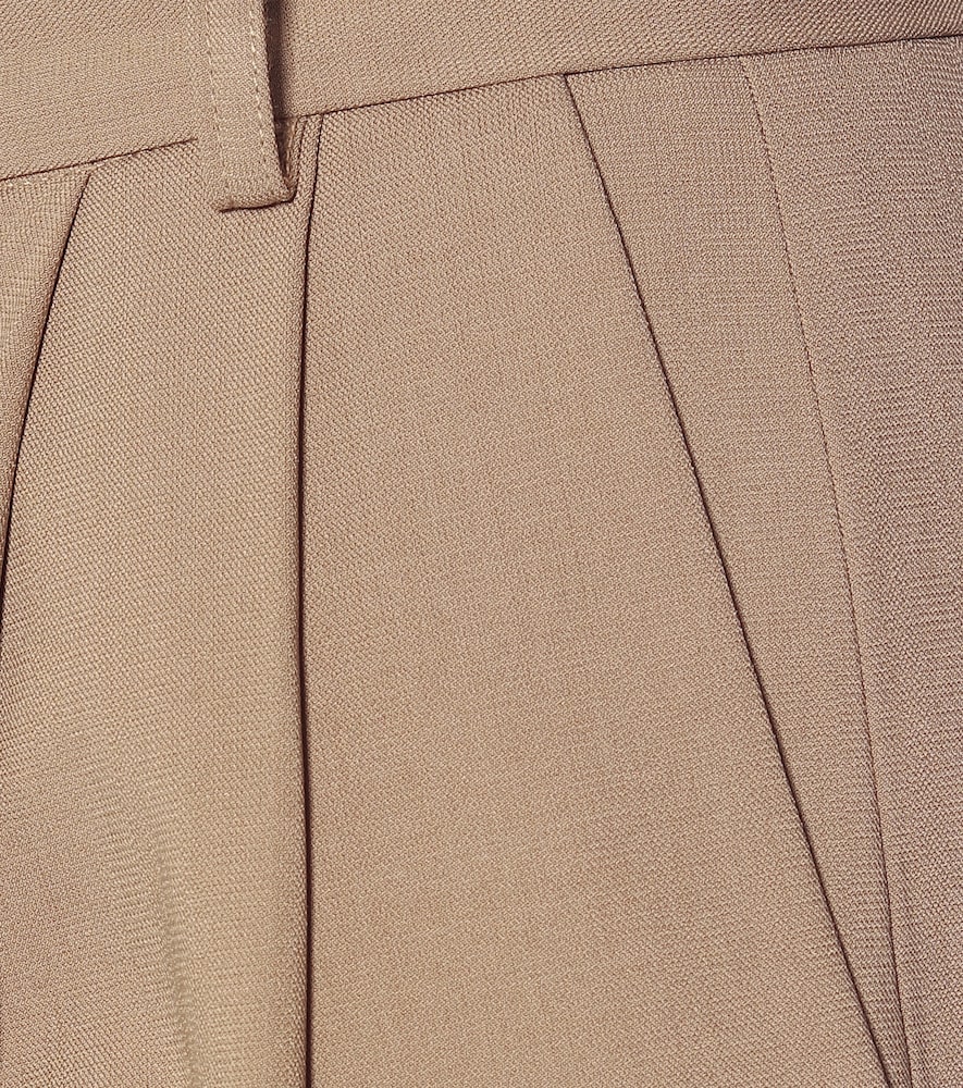 Bea high-rise pants
