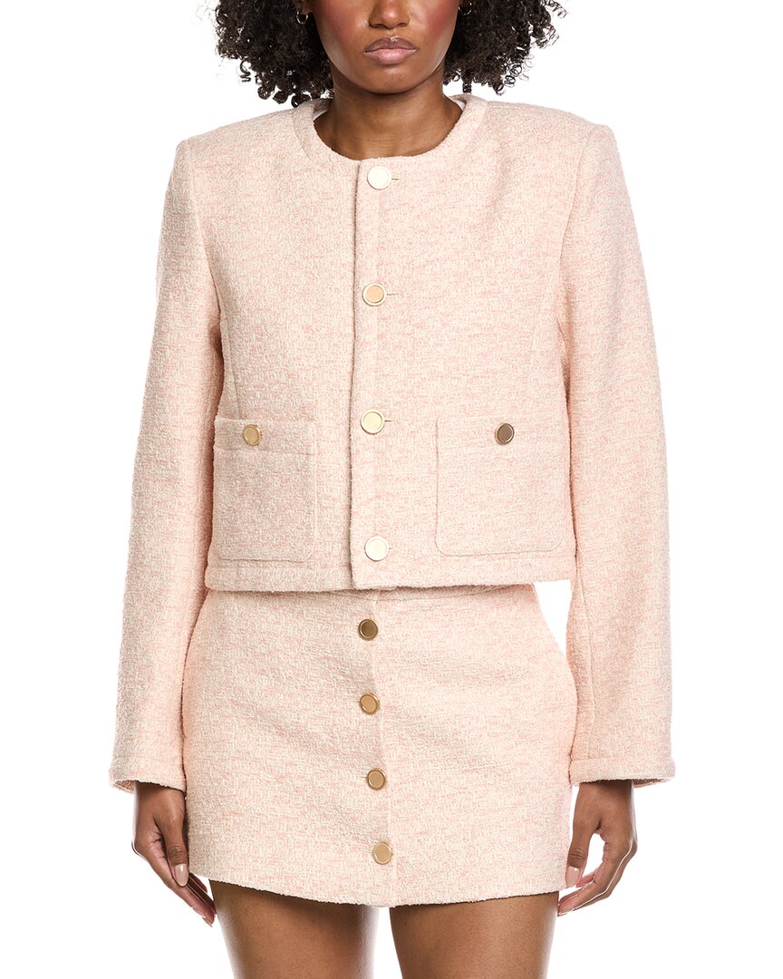 The Tweed Jacket