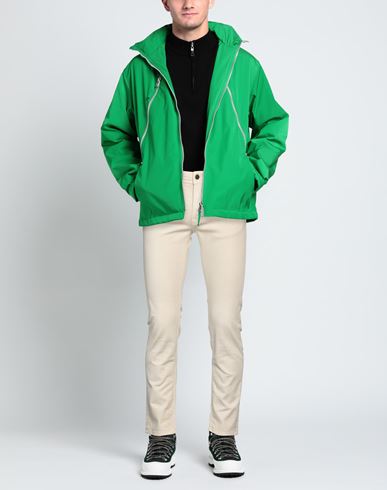 Man Jeans Ivory