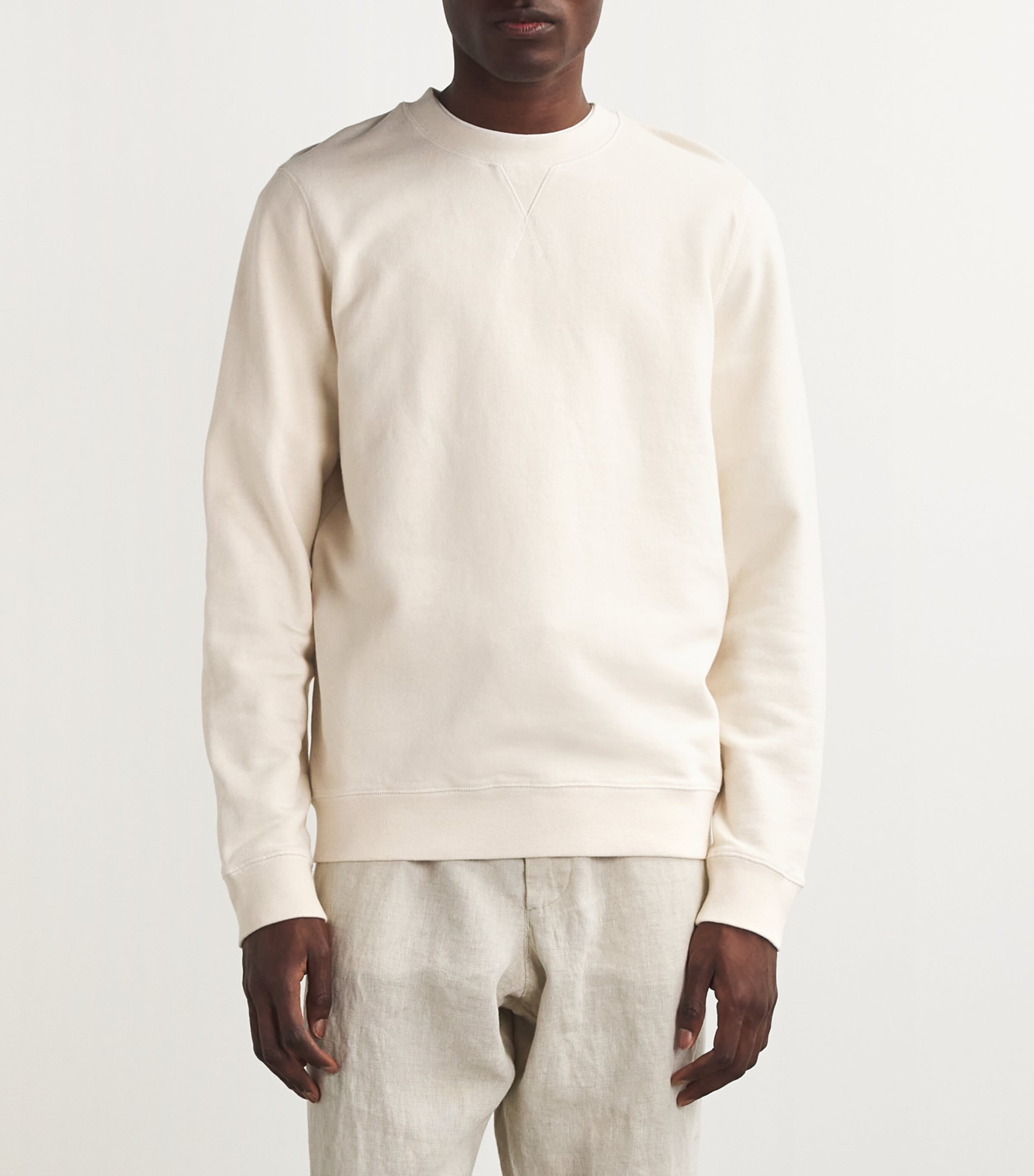 Loopback Sweatshirt