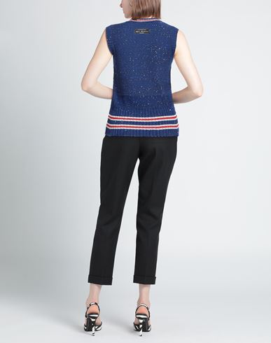Woman Sweater Blue