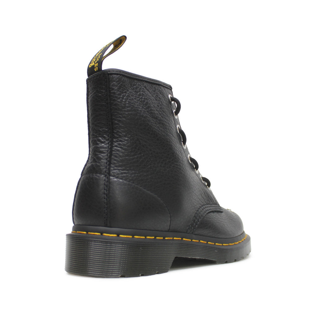 Dr. Martens 1460 MP Leather Unisex Ankle Boots