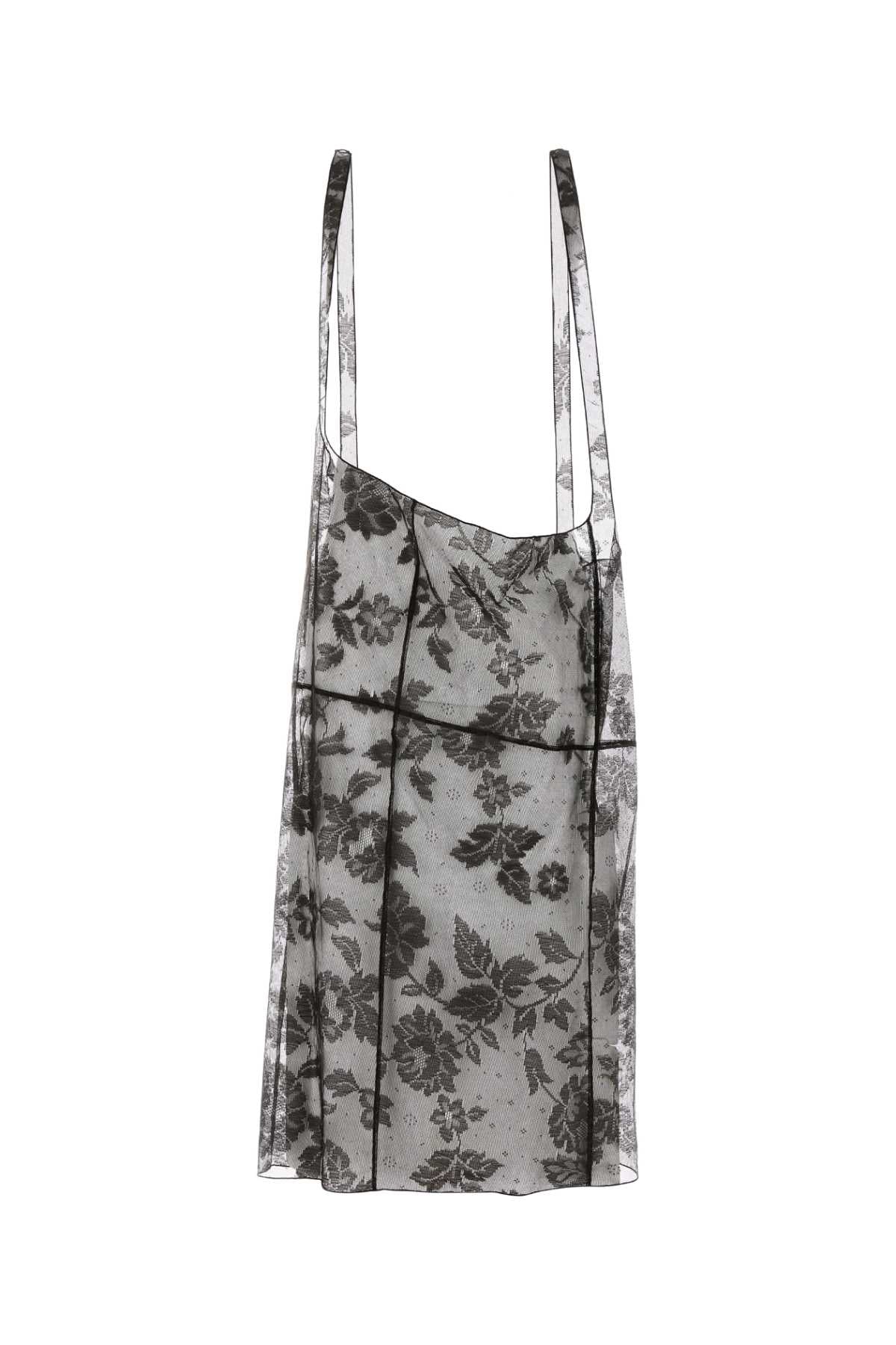 Gonne Skirt — Black