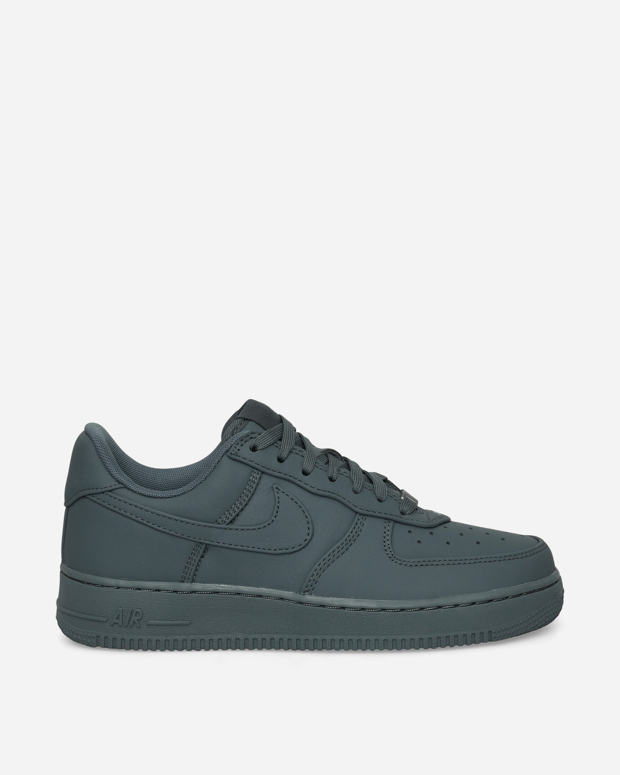 Men's Air Force 1 Low Premium Gore-tex Sneaker Bomber Grey/Black