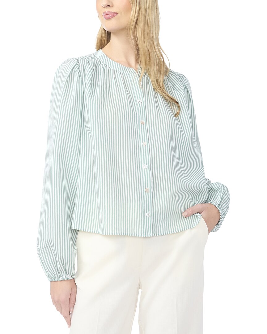Brooke Blouse