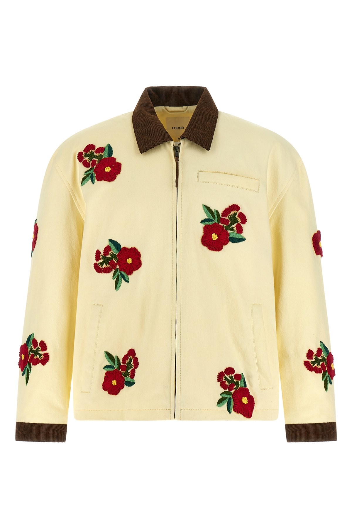 Workwear Jacket