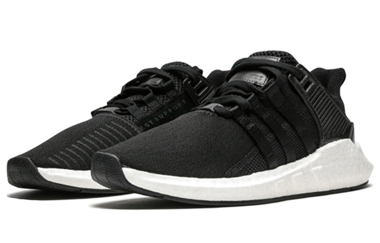 EQT Support 93/17 'Milled Leather'