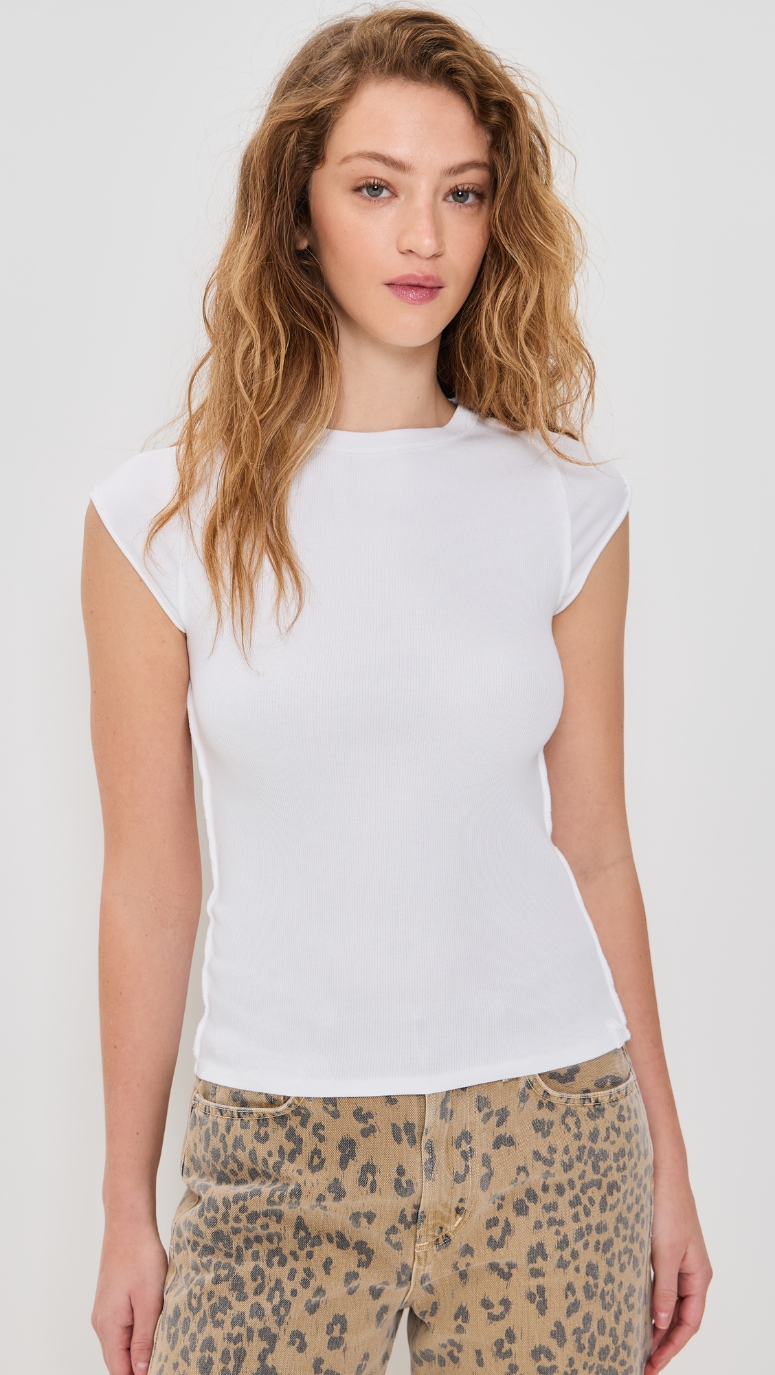 Ever Had Tee Ivory
