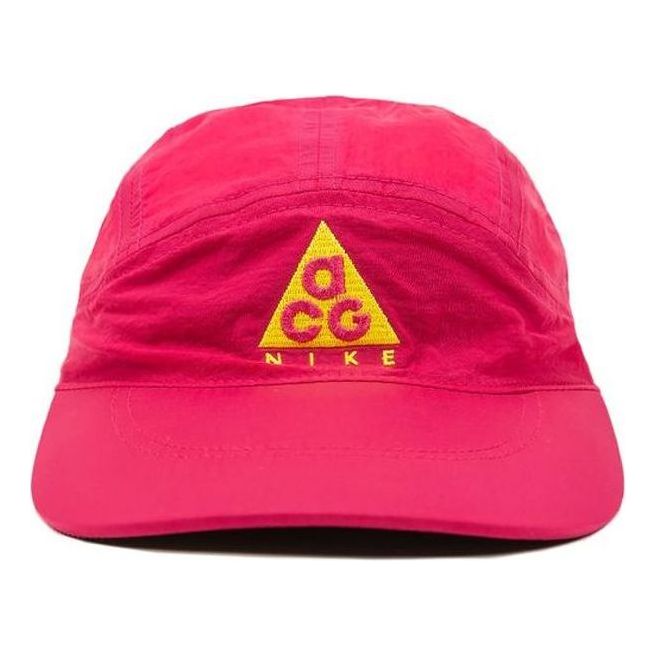 ACG LOGO Tailwind Caps 'Pink'