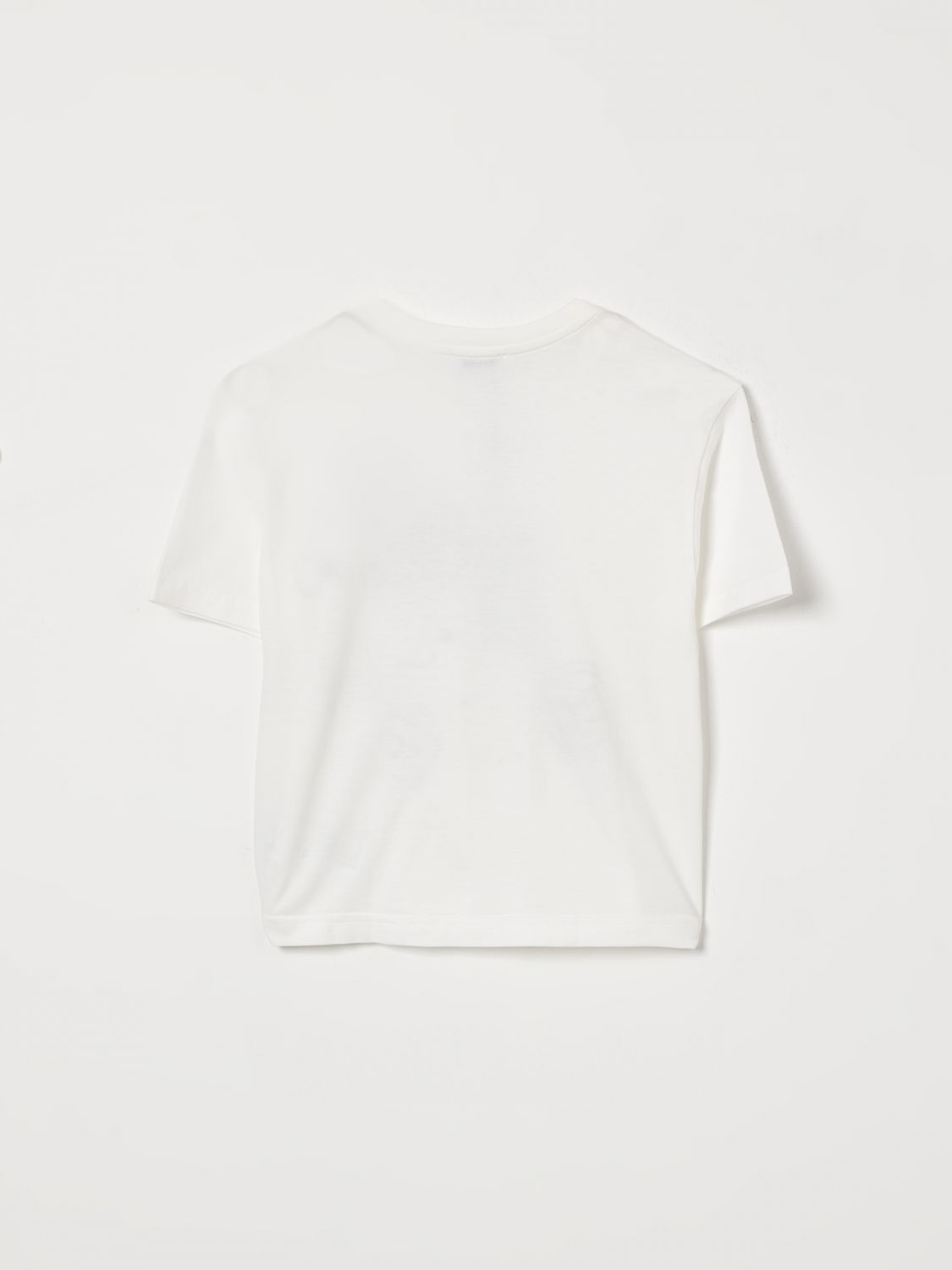 T-Shirt Kids color White
