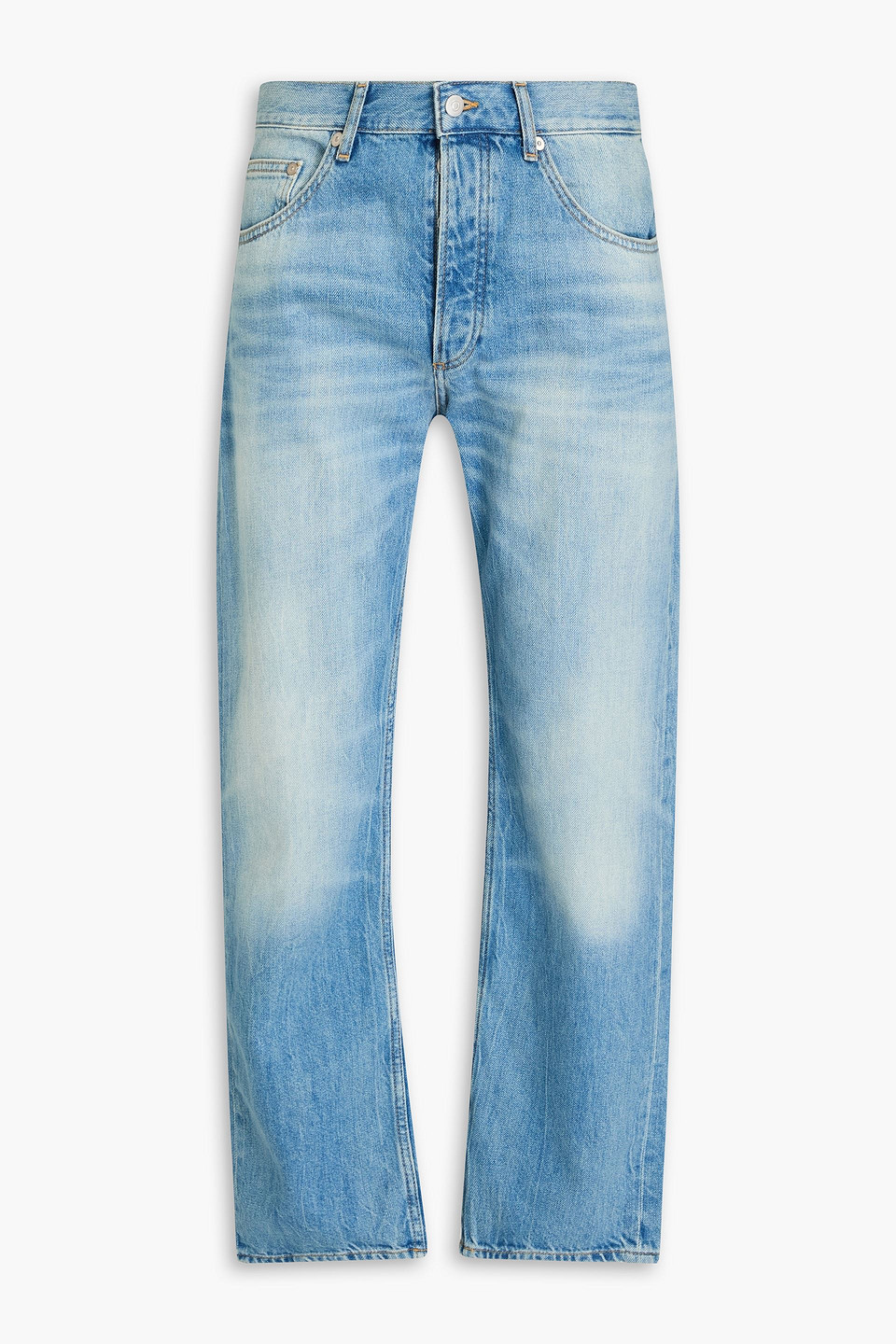 Denim jeans