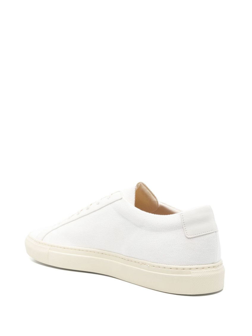 White Achilles Sneakers