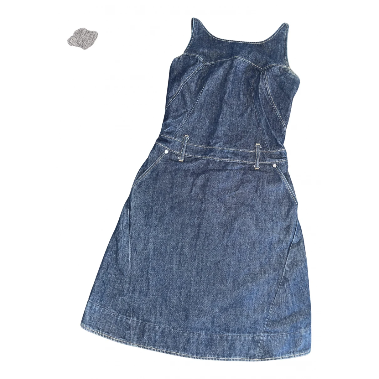 Dresses Denim - Jeans for Female S International