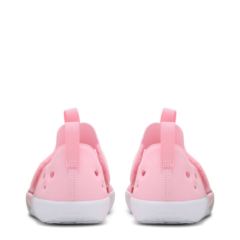 Kids' Sunray Protect 4 Sandal Little Kid Sandals (Soft Pink)