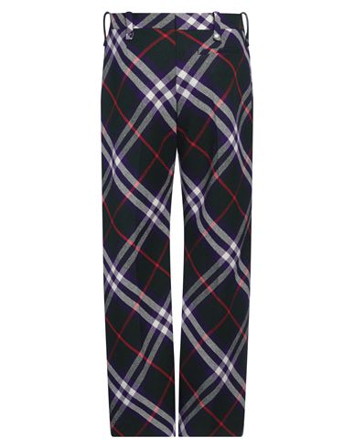 Man Pants Dark green
