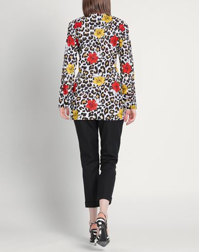 Woman Shirt Black Size L Cotton