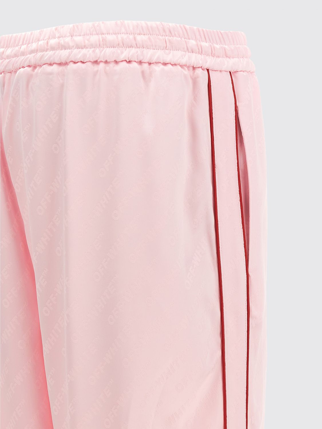Pants Woman color Pink