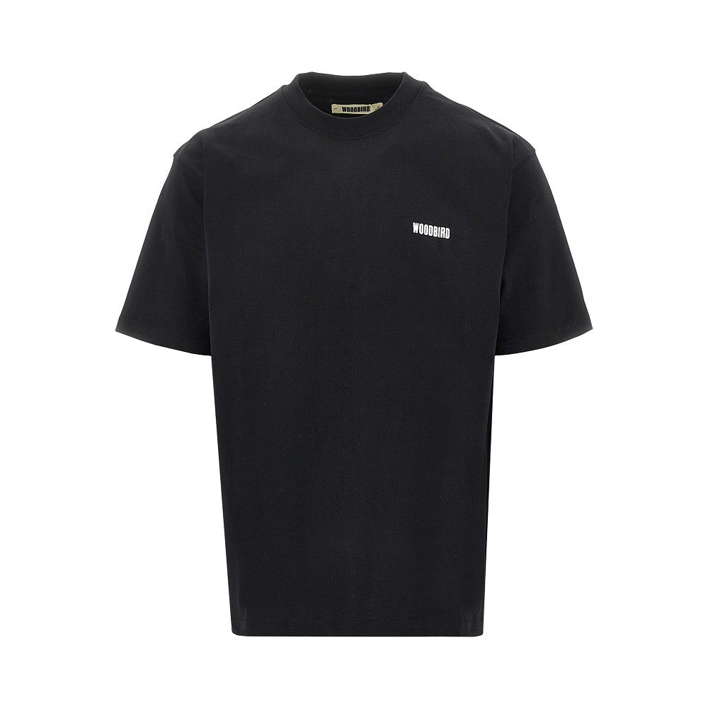 WOODBIRD 'WBBaine Sea' T-shirt Man S
