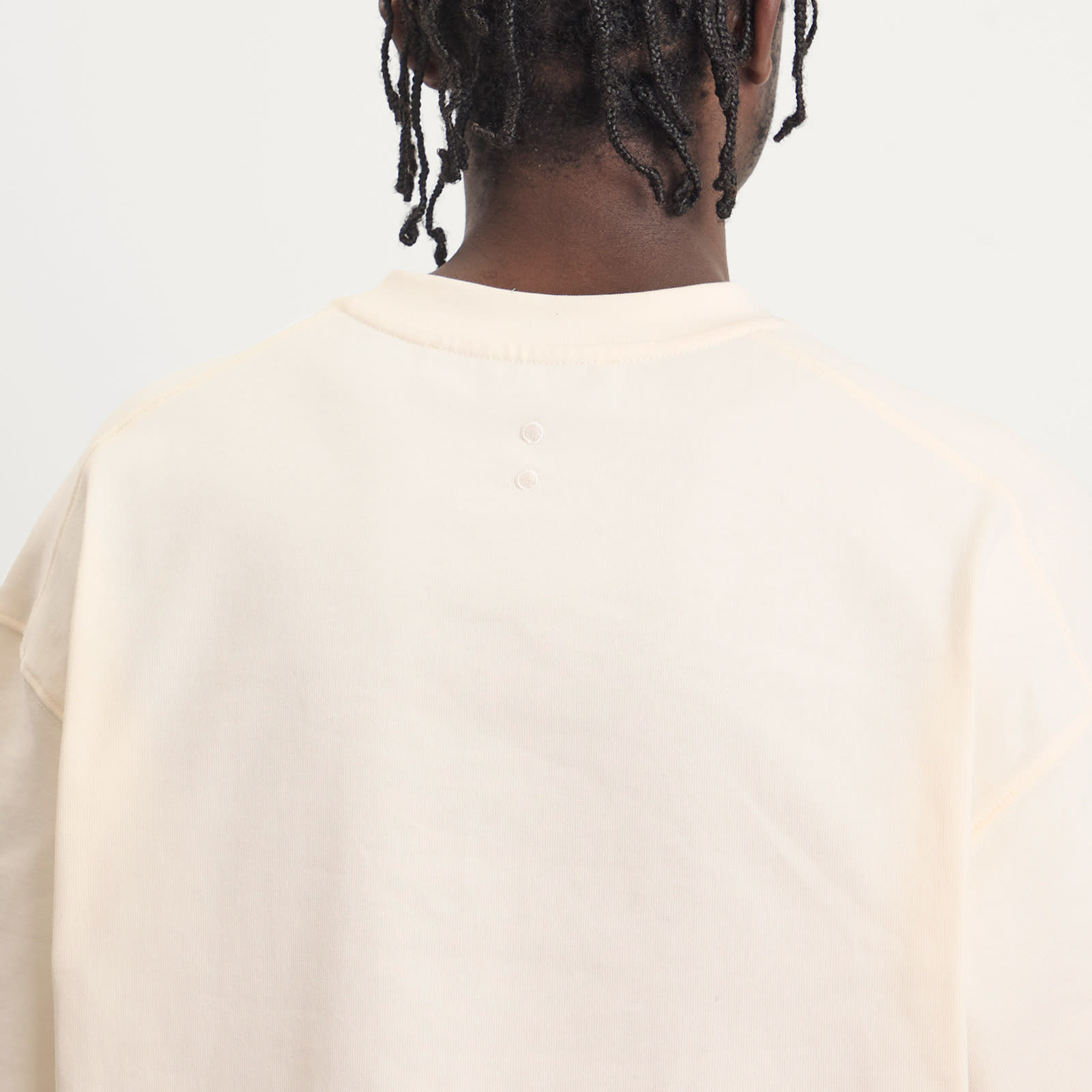 Men's Chalet T-Shirt in Oat