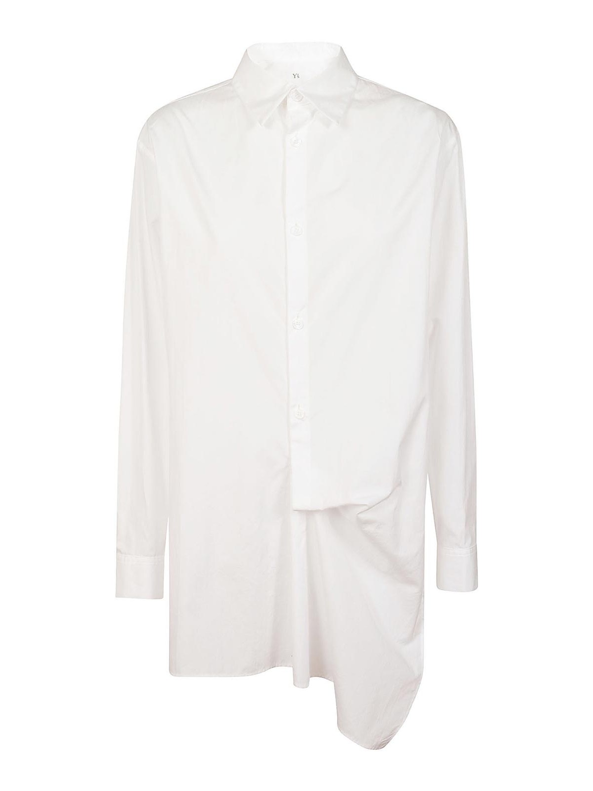 Cotton shirt