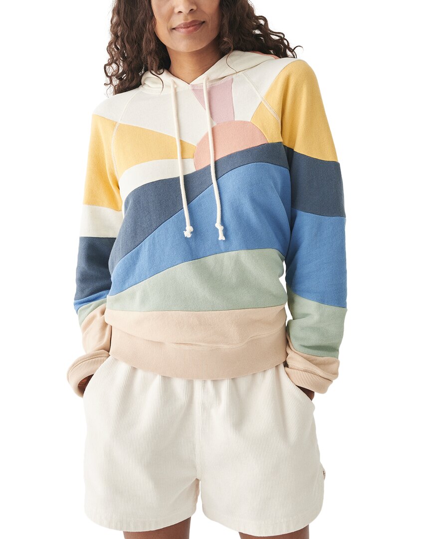 Soleil Hoodie