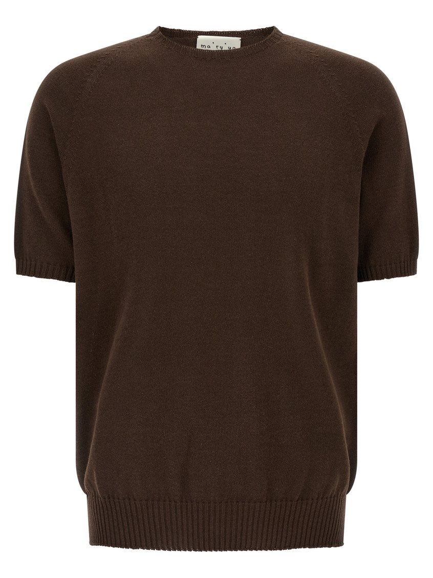 Cotton Sweater