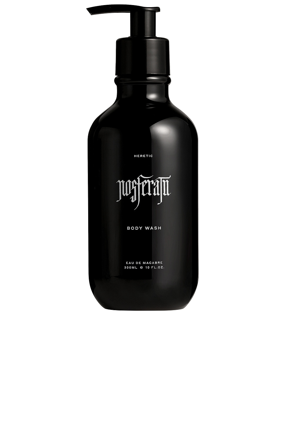 HERETIC PARFUM Nosferatu Body Wash in N/A - Beauty: NA. a