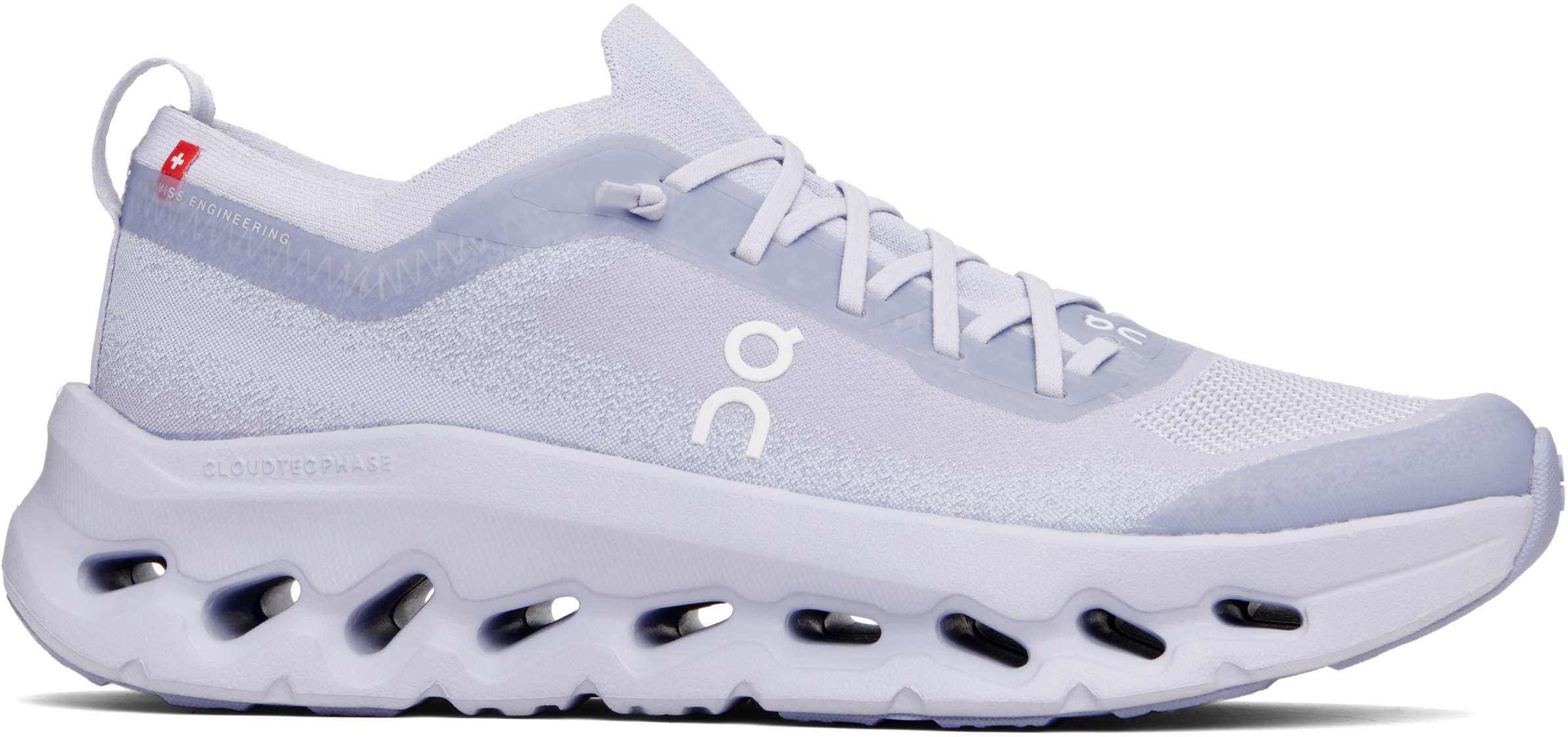 Purple Cloudtilt MoSneakers