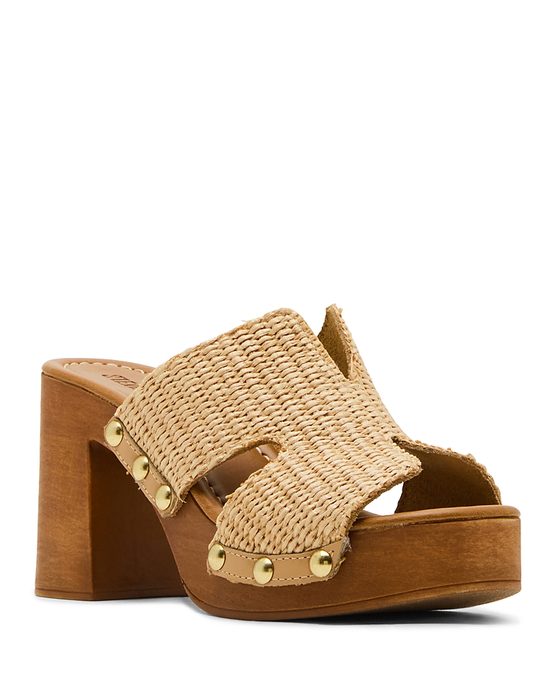 Women's Sunkissed Platform Sandals