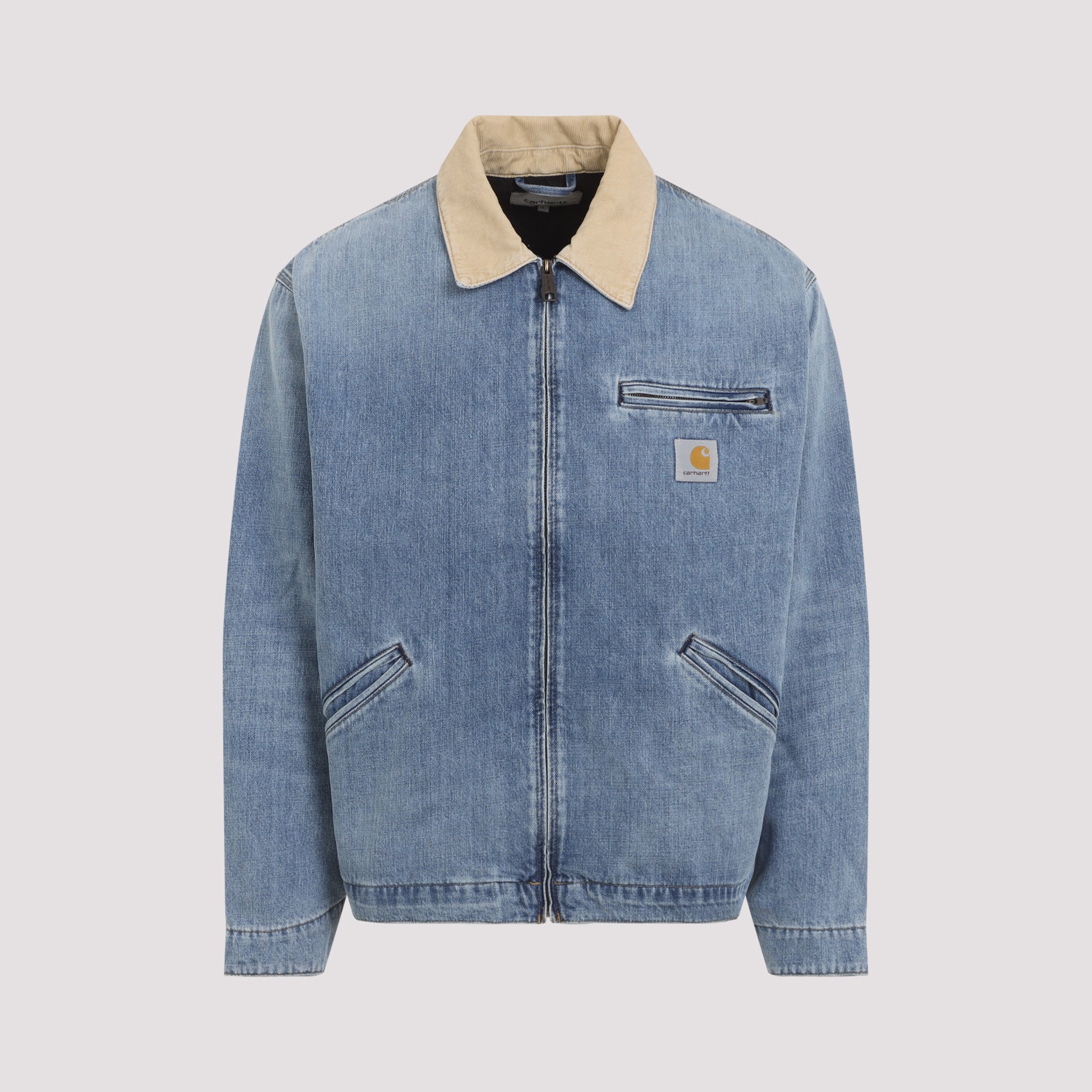 OG Detroit Jacket - Spring Summer 26