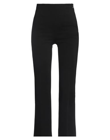 Woman Pants Black