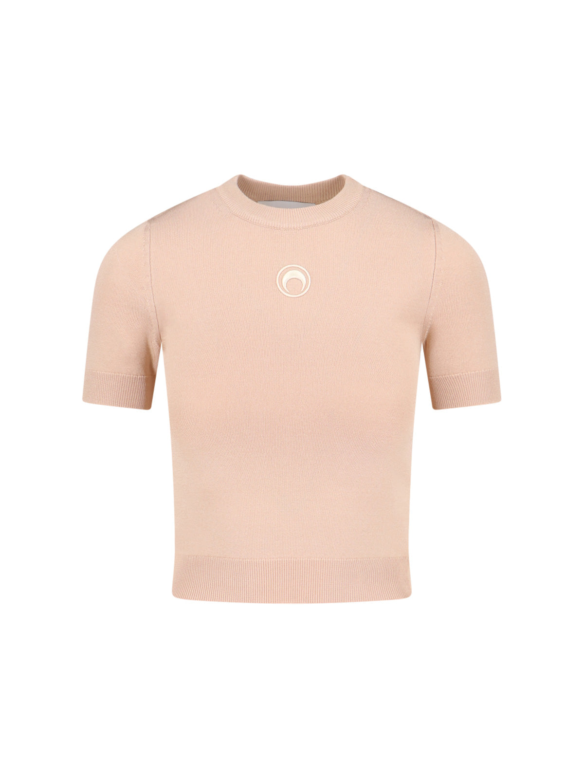 Lightweight Natural Viscose Blend Sweater