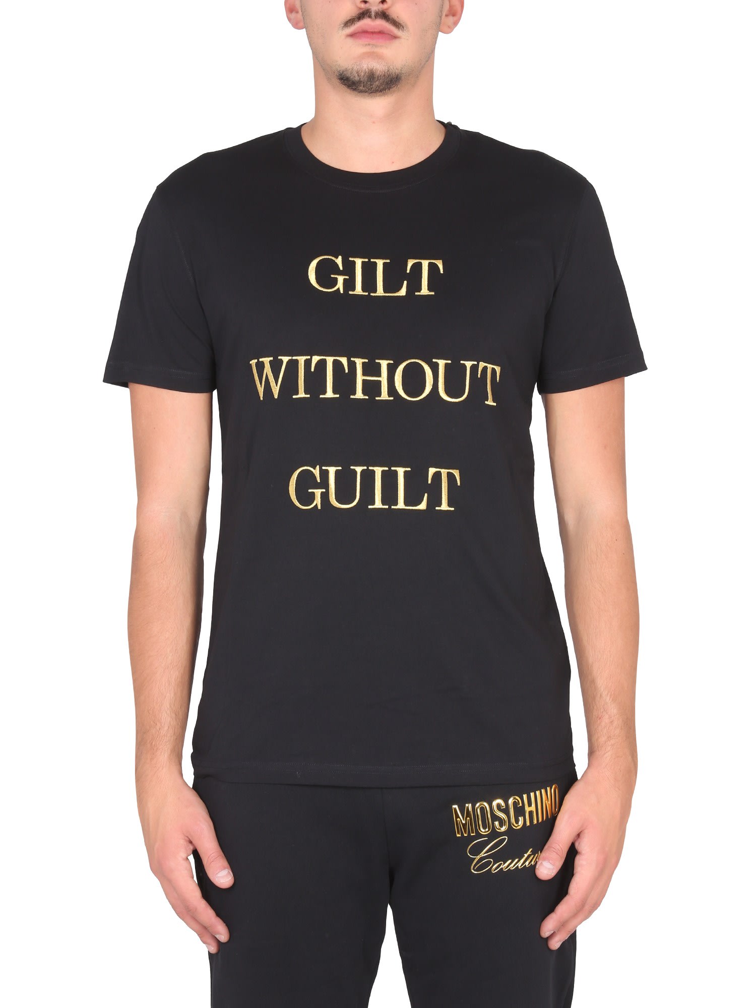 Guilt Without Guilt T-shirt