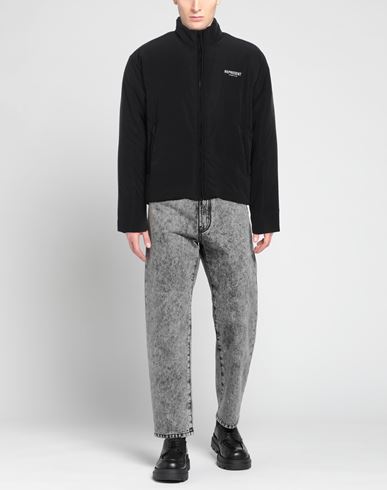 Man Jacket Black
