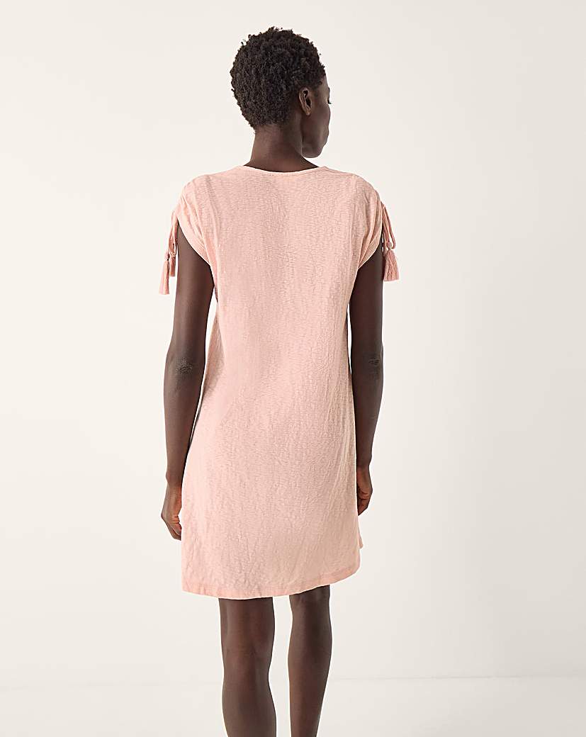 Monsoon Julie Mini Kaftan Dre