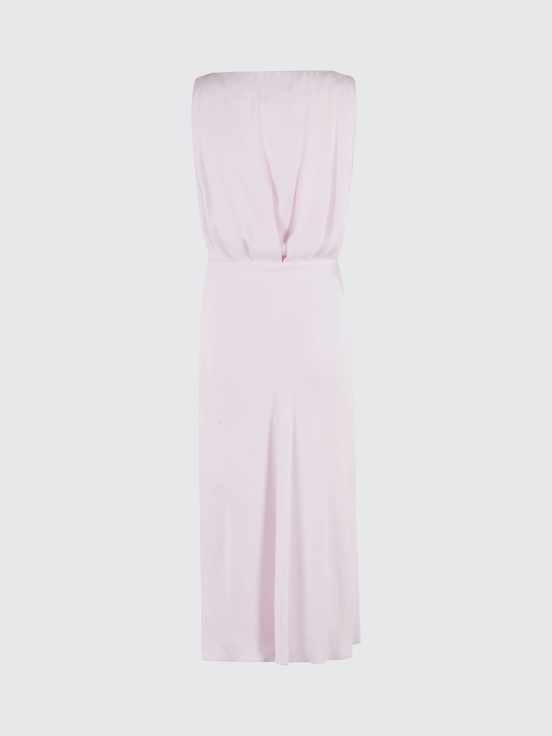 Dress Woman color Quartz