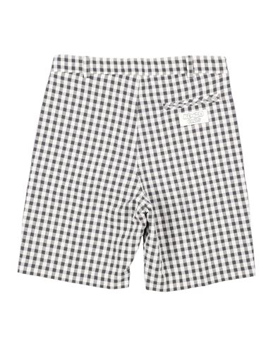 Kid Boy Shorts & Bermuda Shorts Black