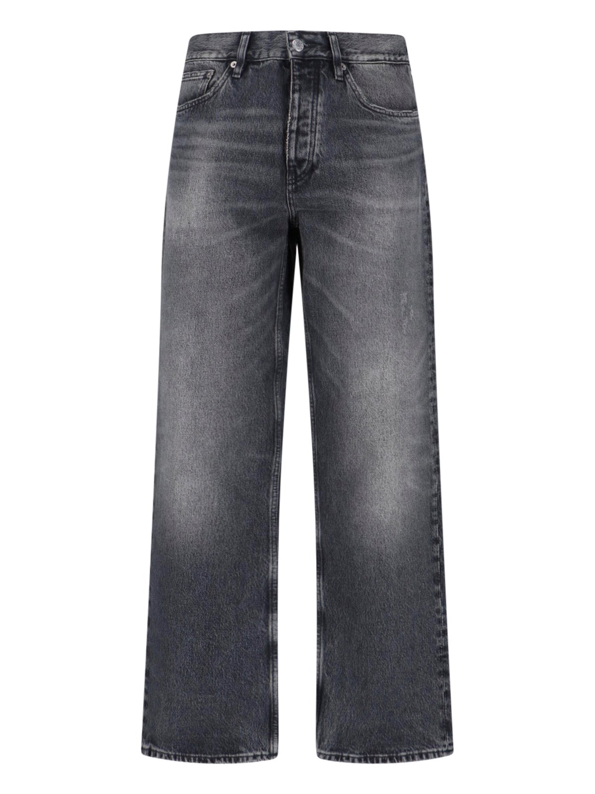 Wide Jeans