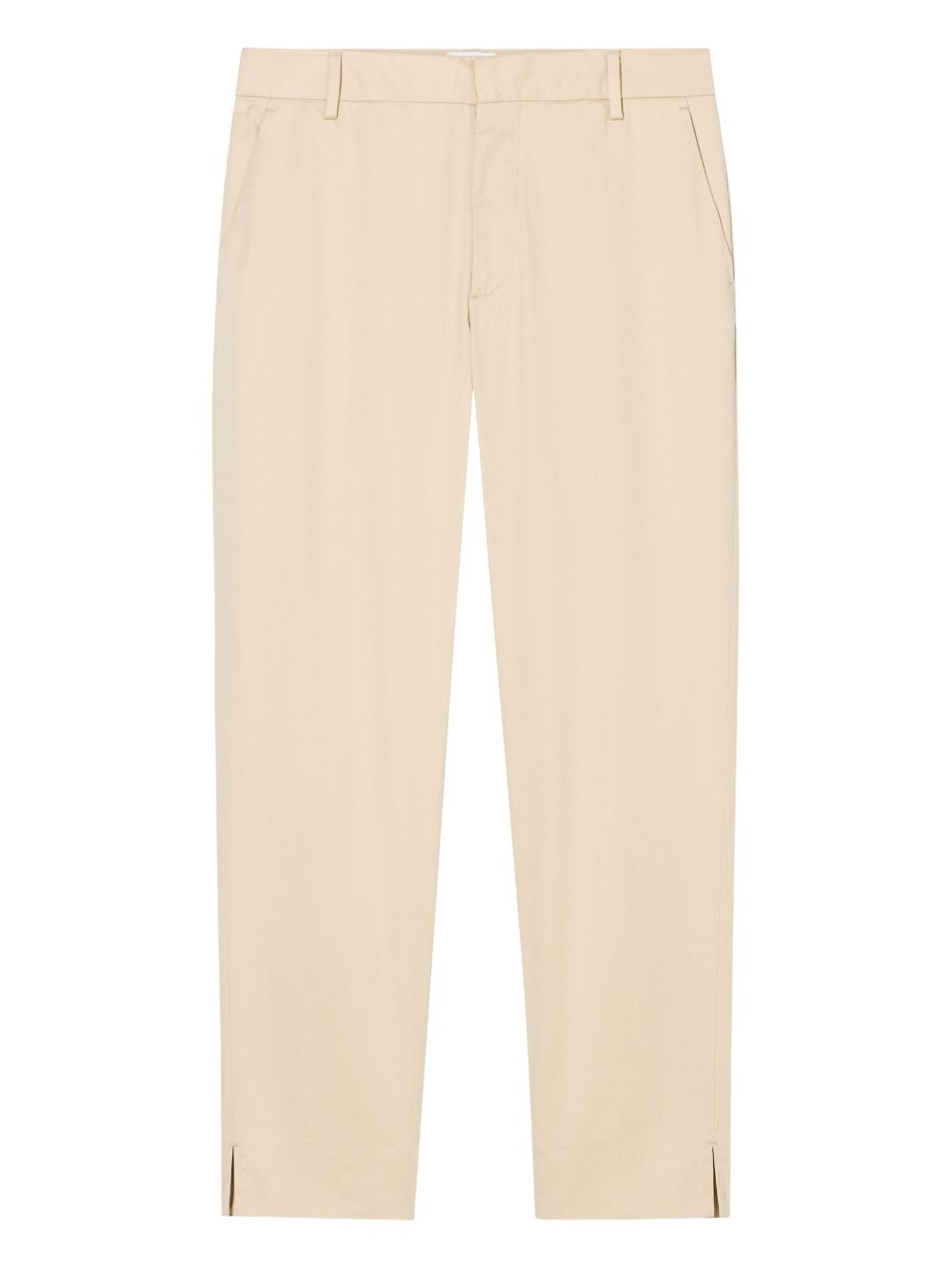 Closed Sonnett trousers - Neutrals