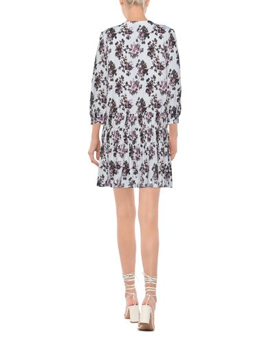 Woman Short dress White